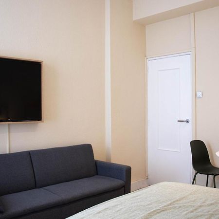 Apartamentos Centro アルバセテ エクステリア 写真