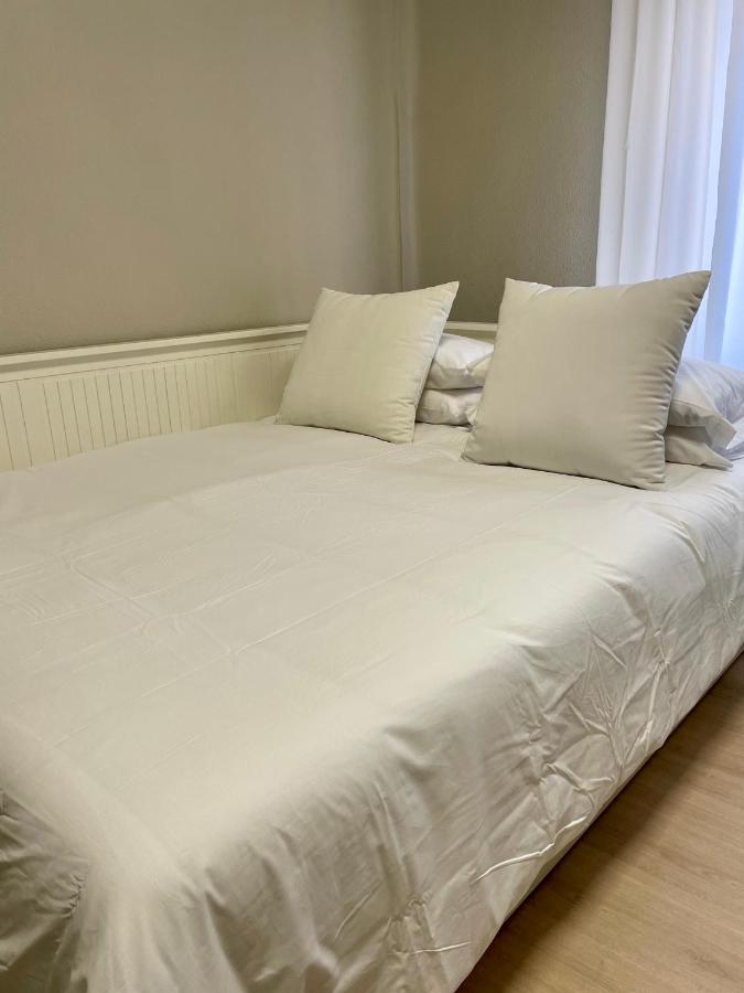 Apartamentos Centro アルバセテ エクステリア 写真