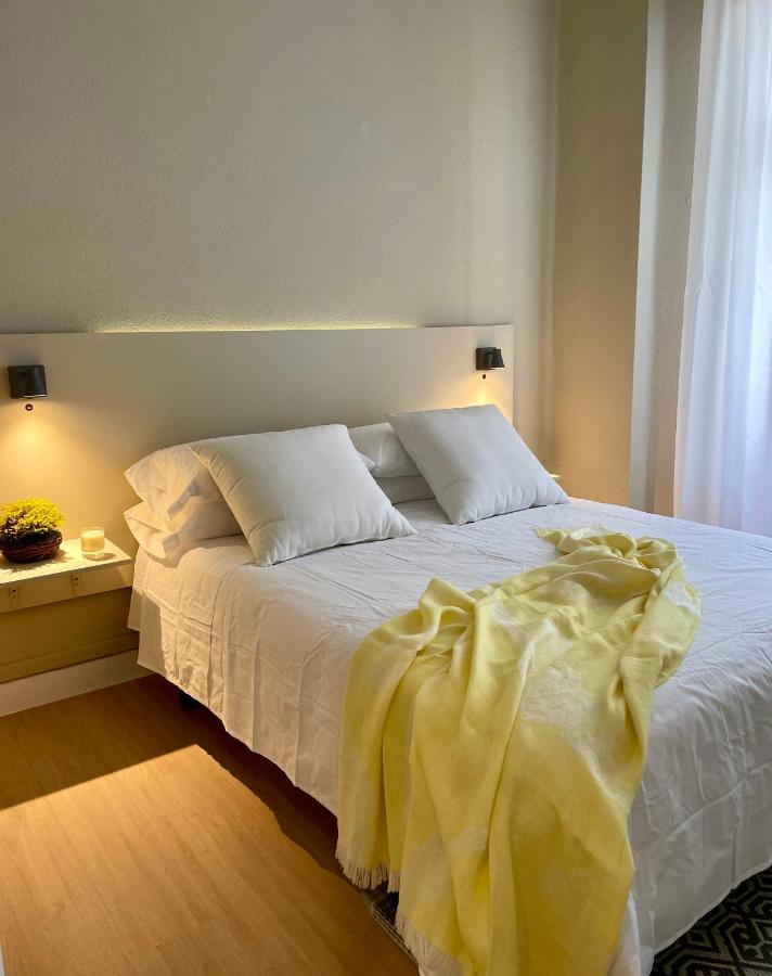 Apartamentos Centro アルバセテ エクステリア 写真