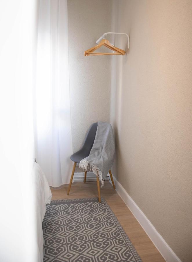 Apartamentos Centro アルバセテ エクステリア 写真
