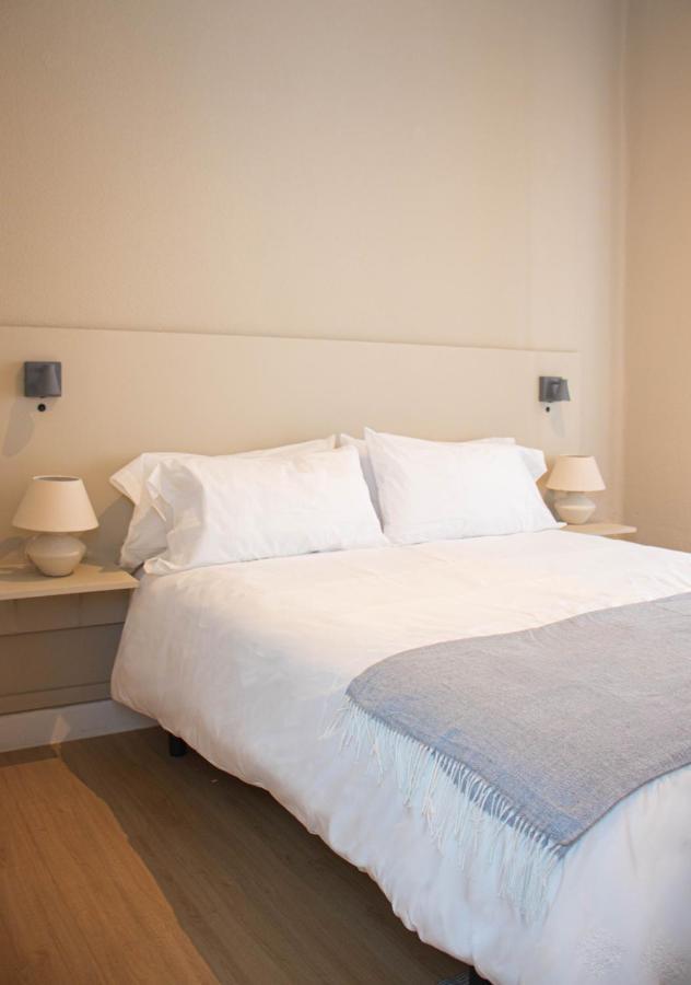 Apartamentos Centro アルバセテ エクステリア 写真