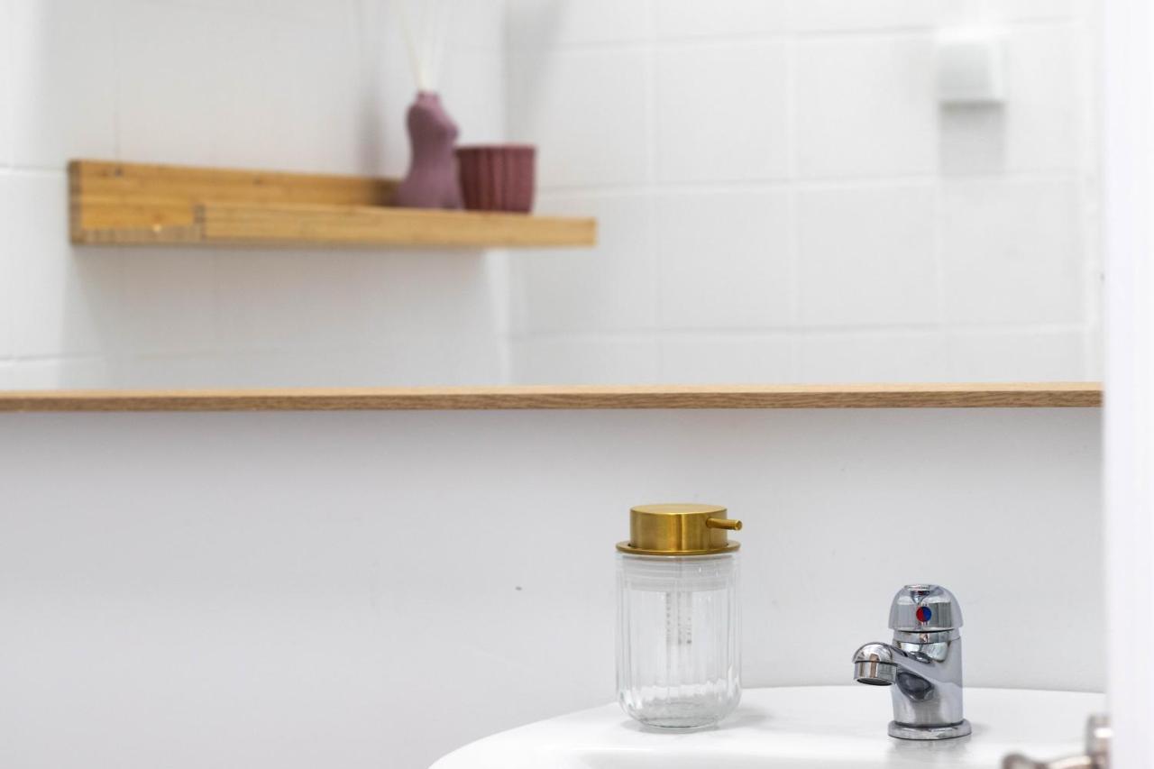 Apartamentos Centro アルバセテ エクステリア 写真
