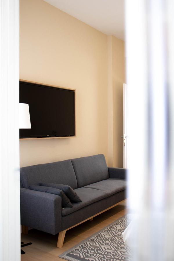 Apartamentos Centro アルバセテ エクステリア 写真
