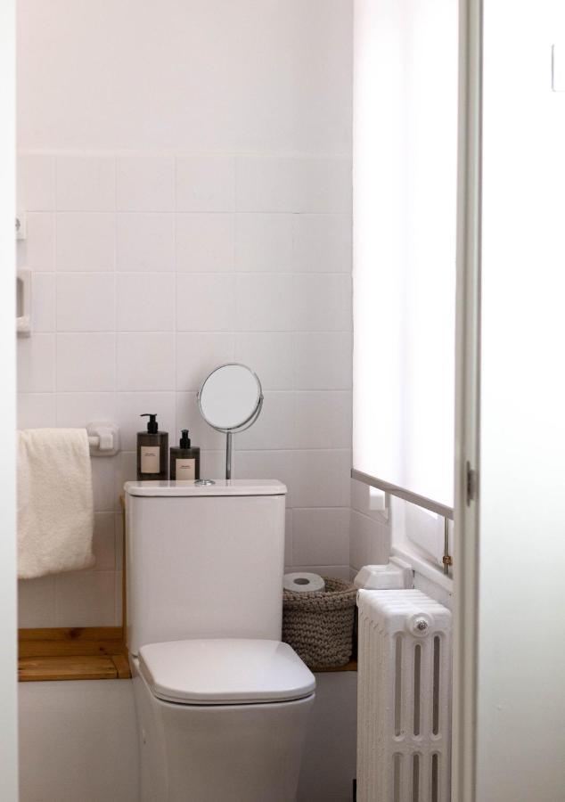 Apartamentos Centro アルバセテ エクステリア 写真