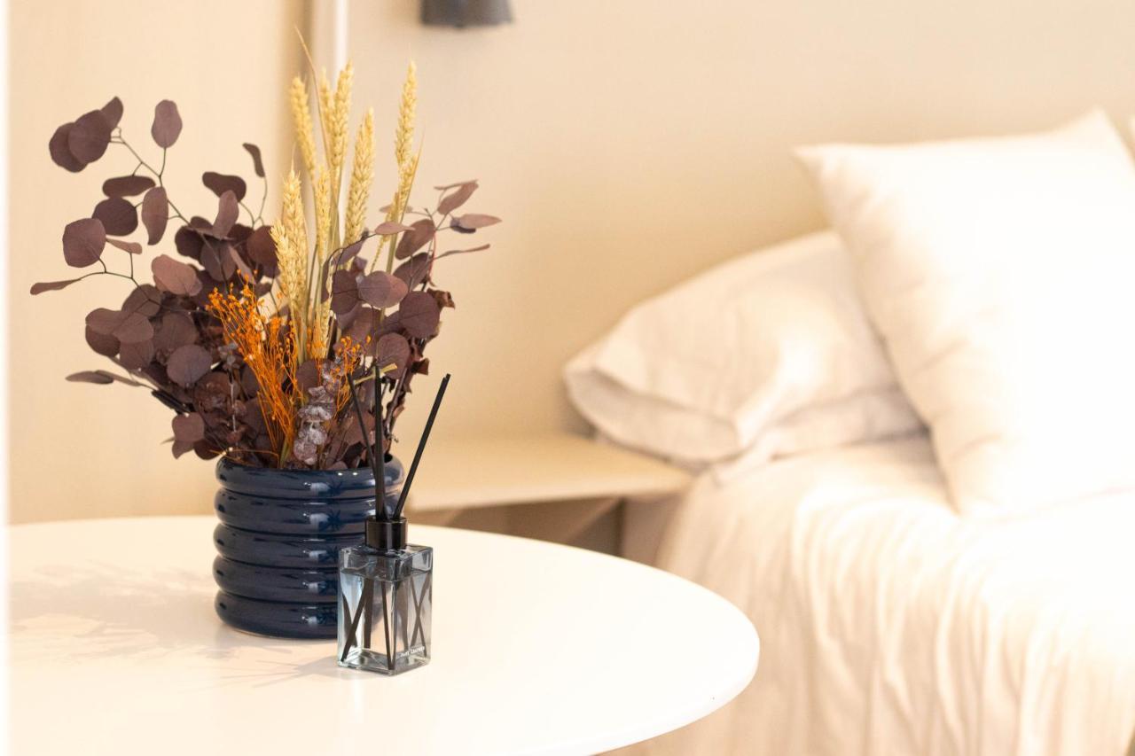 Apartamentos Centro アルバセテ エクステリア 写真