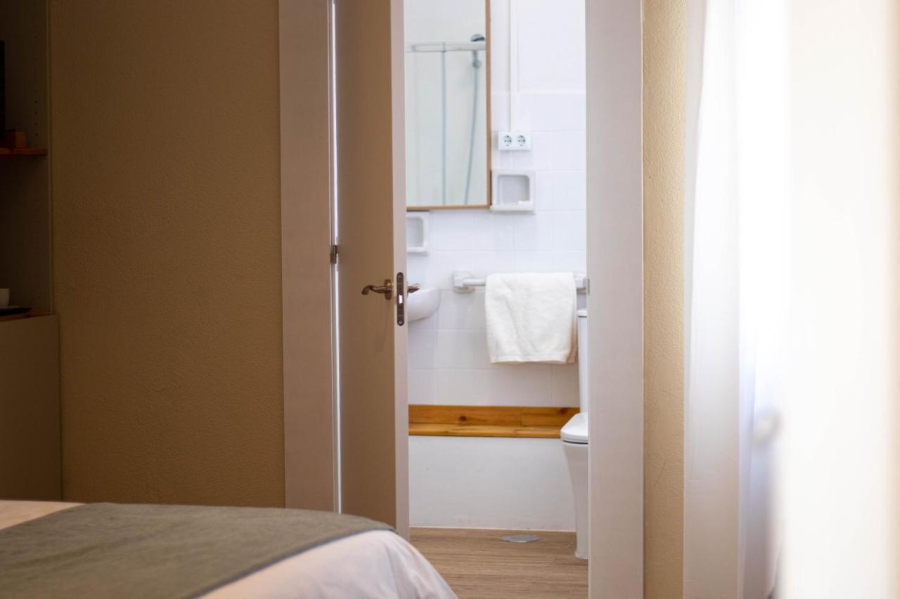 Apartamentos Centro アルバセテ エクステリア 写真